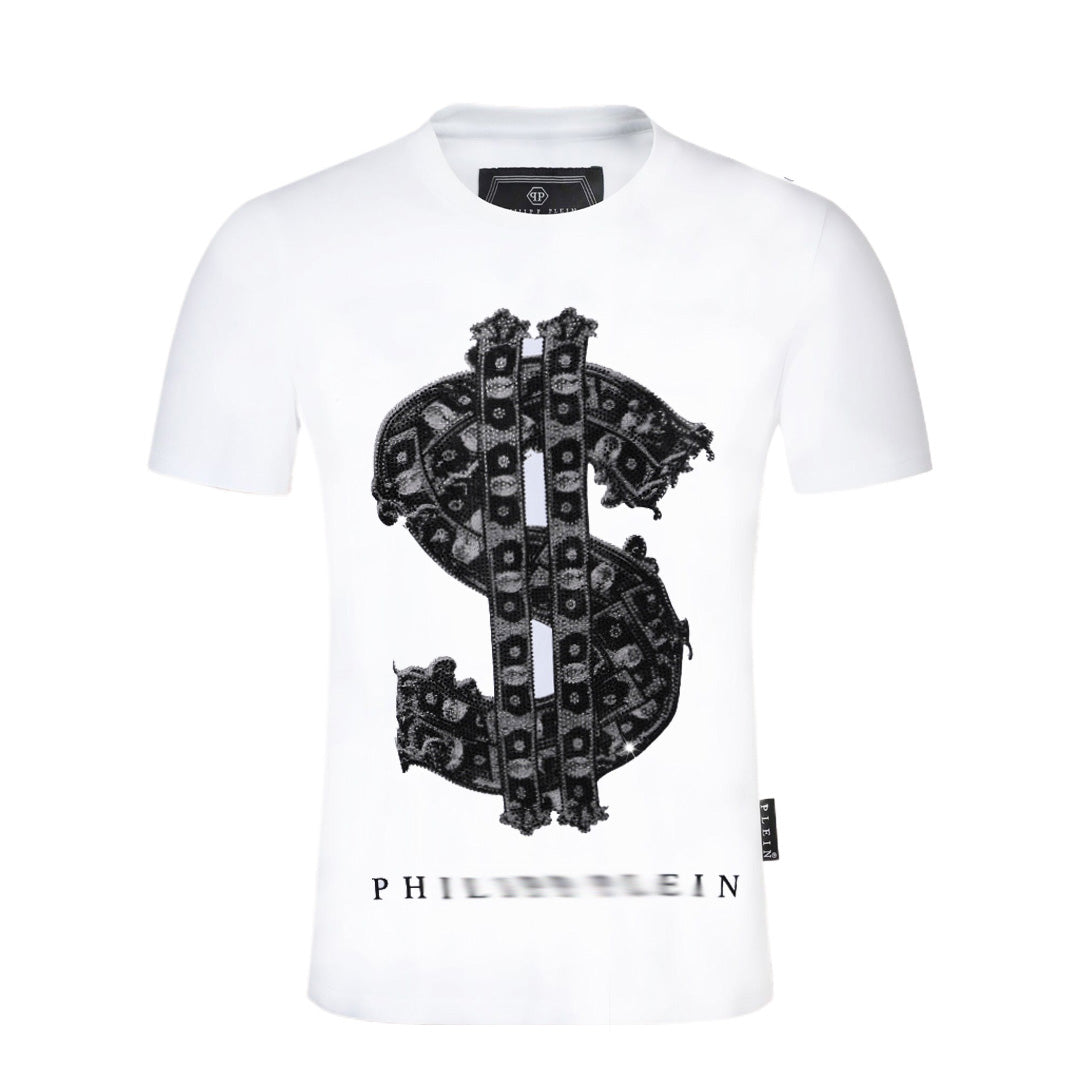 SOLO-Philpp 24SS Printing T-shirt