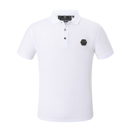 SOLO-Philpp 2024ss POLO shirt