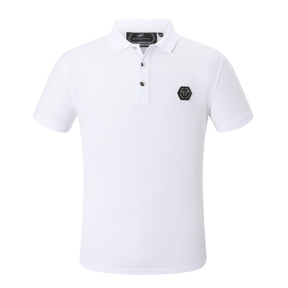 SOLO-Philpp 24ss POLO shirt