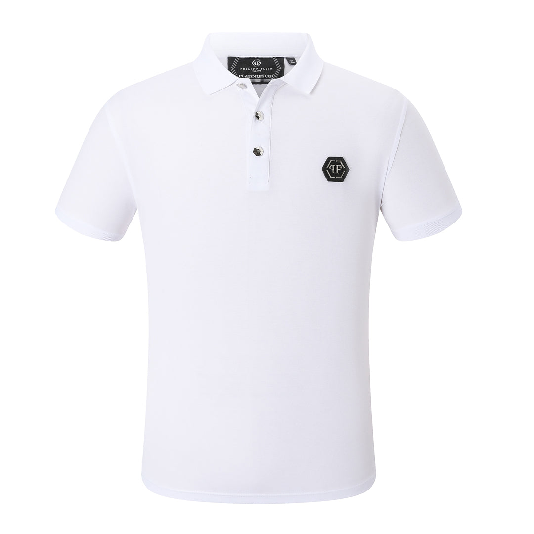 SOLO-Philpp 24ss POLO shirt