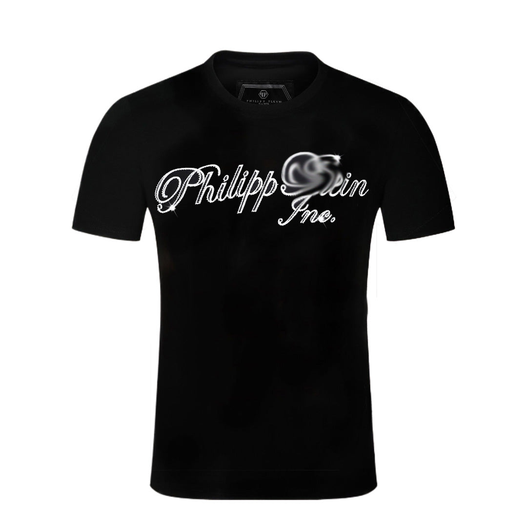 SOLO-Philpp 2024SS Printing T-shirt