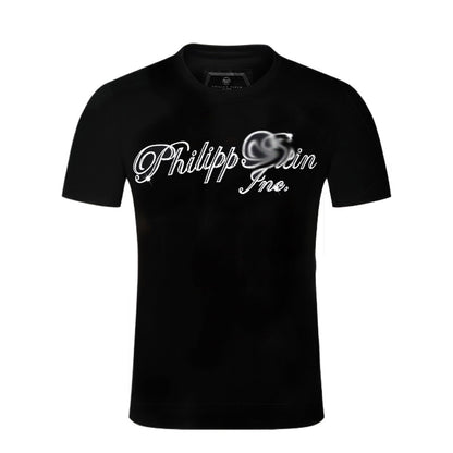 SOLO-Philpp 2024SS Printing T-shirt