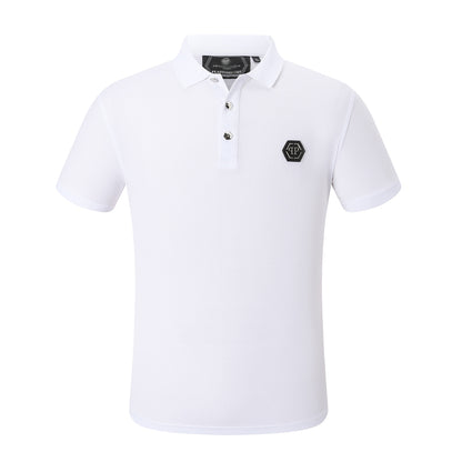 SOLO-Philpp 2024ss POLO shirt