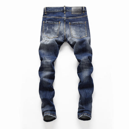 SOLO-DSQ2 2024ss Jeans