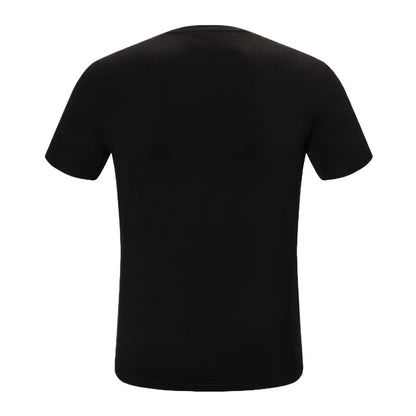 SOLO-DSQ2 24SS Regular fit T-shirt