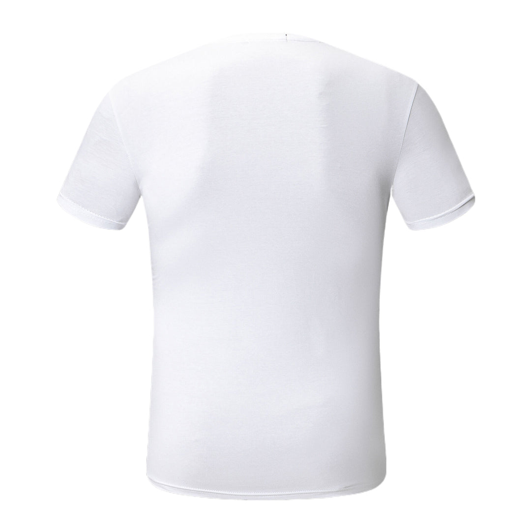 SOLO-DSQ2 24SS Cool fit T-shirt