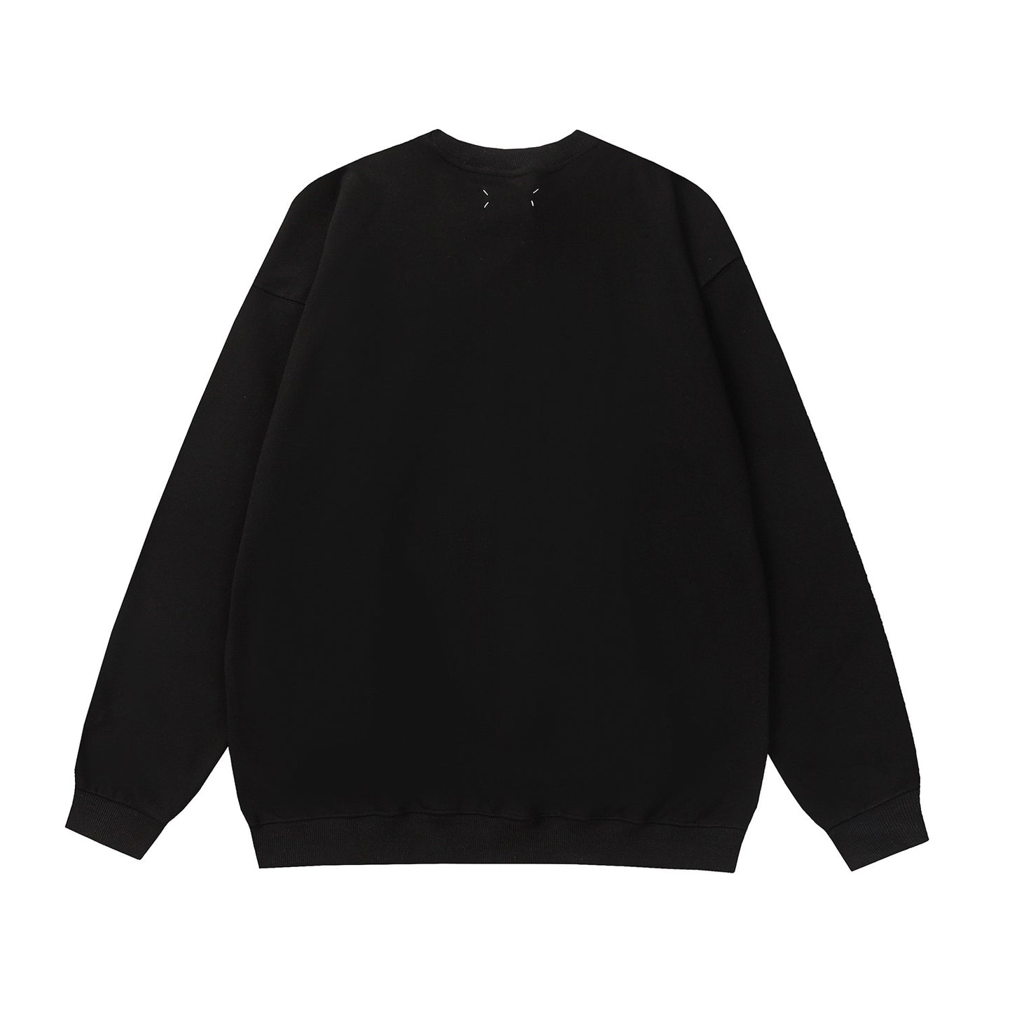 SOLO-Maison Margiela 2024ss Sweatshirt