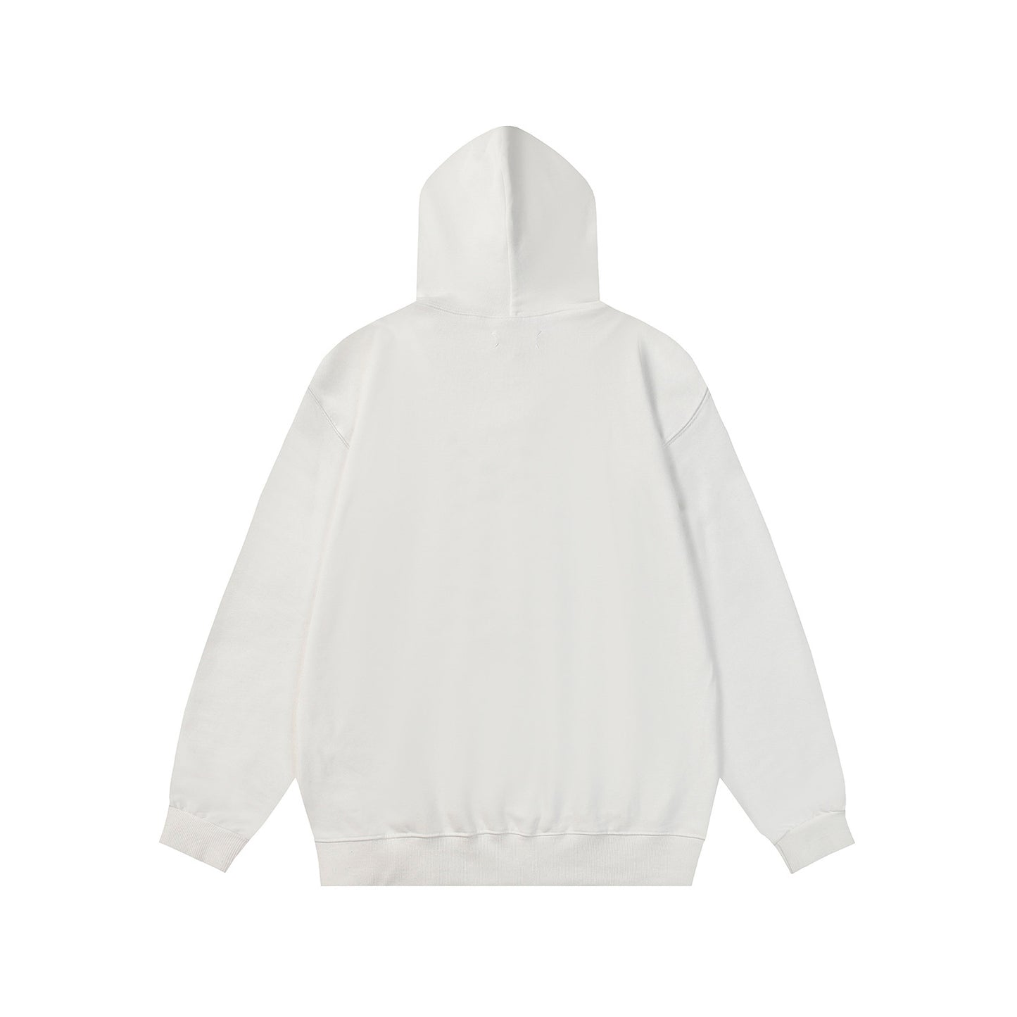 SOLO-Maison Margiela 24ss Hoodie