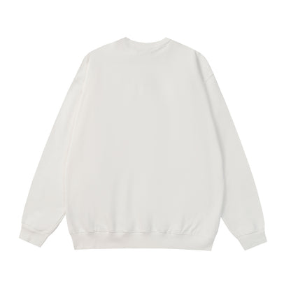 SOLO-Maison Margiela 24ss Sweatshirt