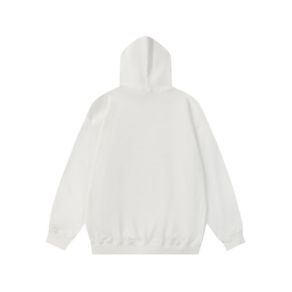 SOLO-Maison Margiela 2024ss Hoodie