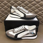 SOLO-DSQ2 2025SS Casual sneakers