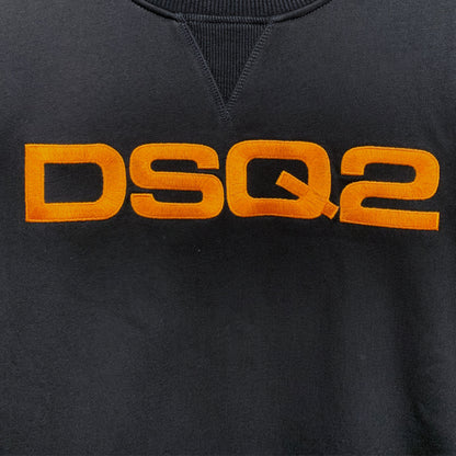 SOLO-D2 2025SS Sweatshirt