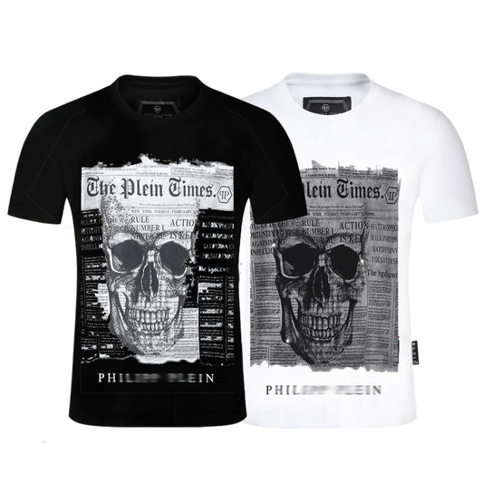 SOLO-Philpp 2024SS Men T-shirt