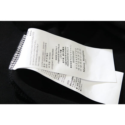 SOLO-Maison Margiela T-shirt