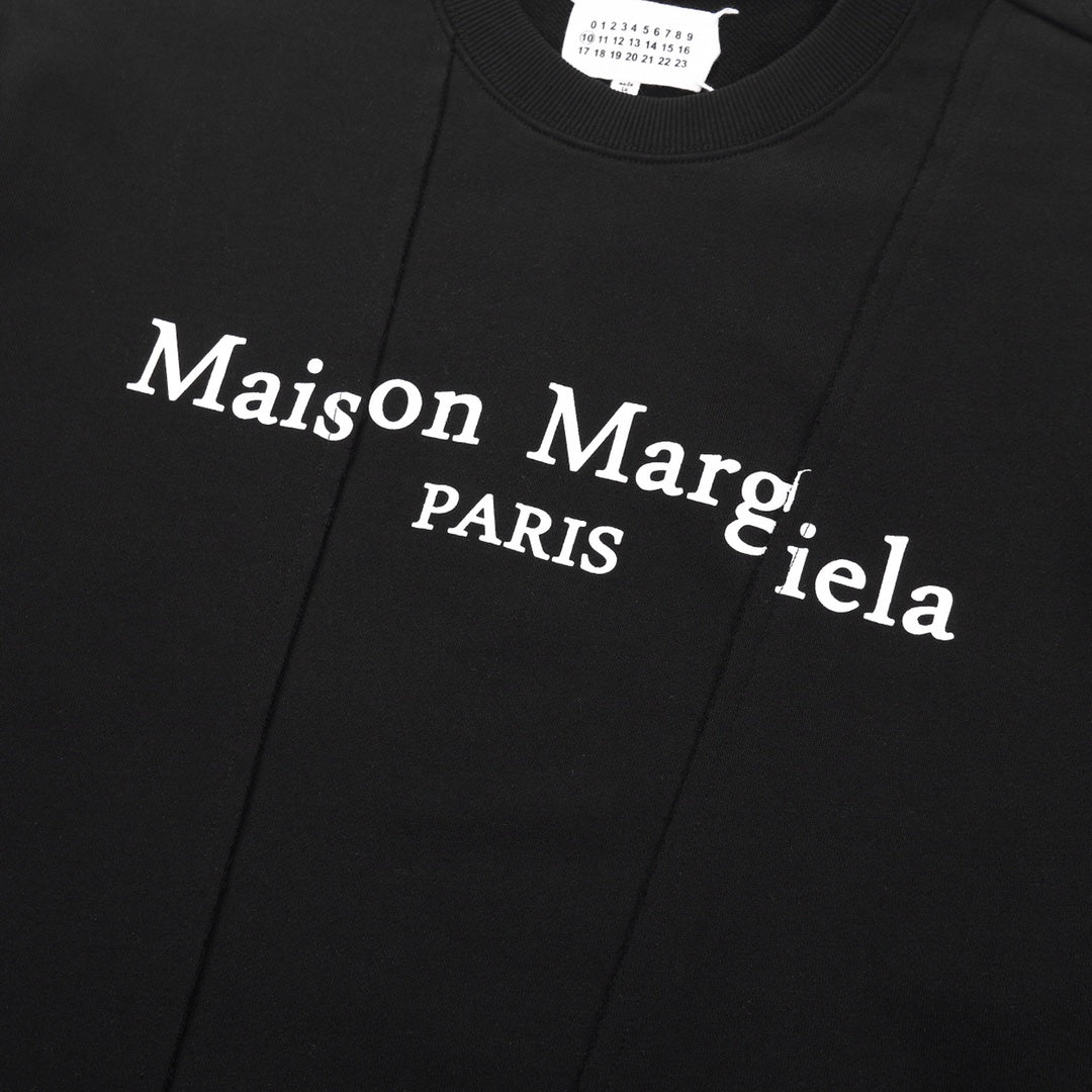 SOLO-Maison Margiela 24ss Sweatshirt