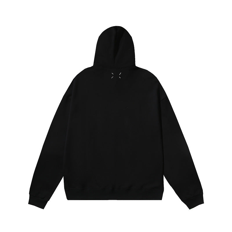 SOLO-Maison Margiela 2024ss Hoodie