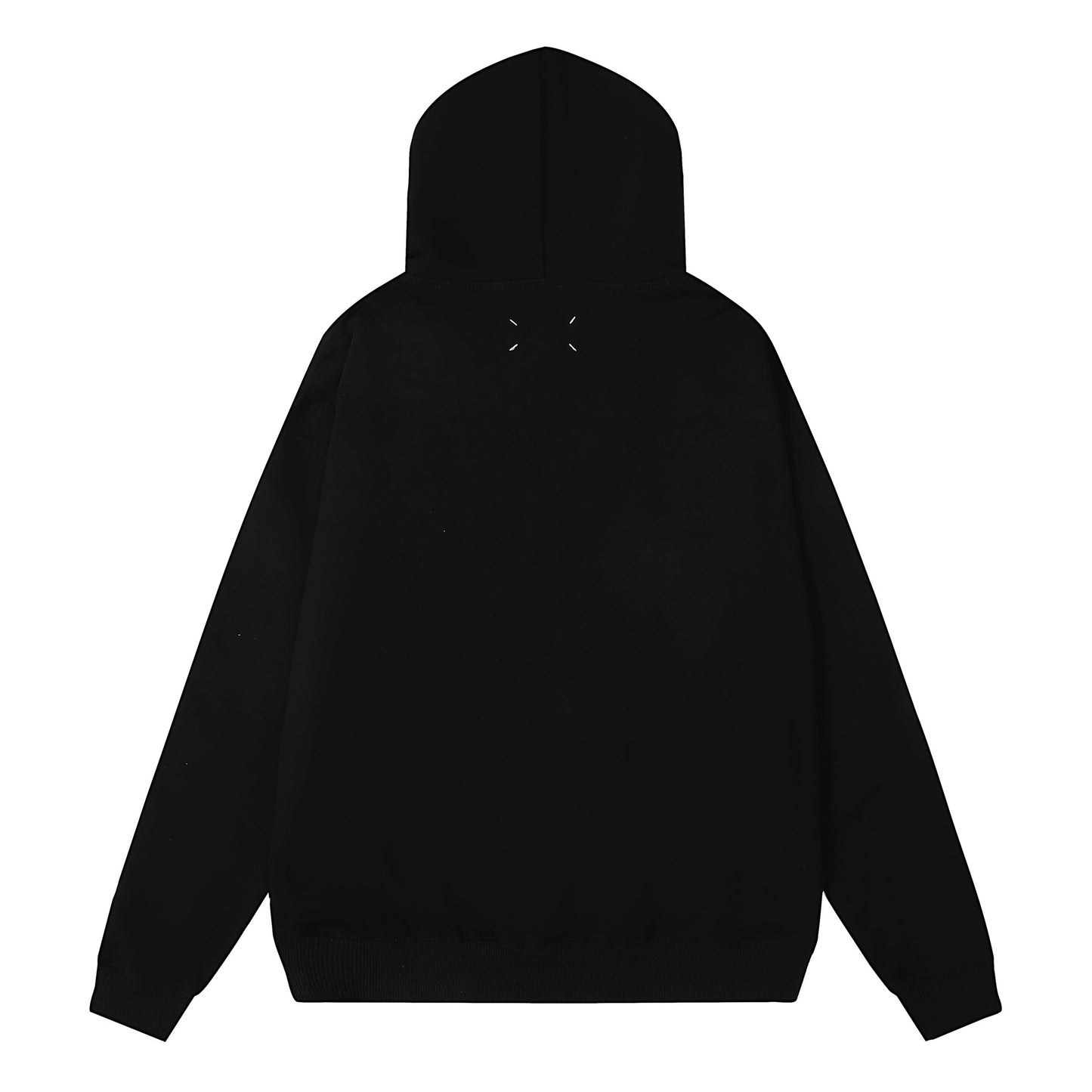 SOLO-Maison Margiela 2024ss Hoodie