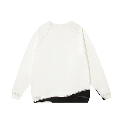 SOLO-Maison Margiela 2024ss Sweatshirt