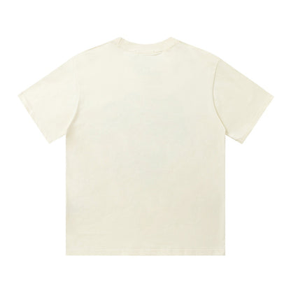 SOLO-Maison Margiela 24ss Printing T-shirt