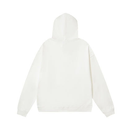 SOLO-Maison Margiela 2024ss Hoodie