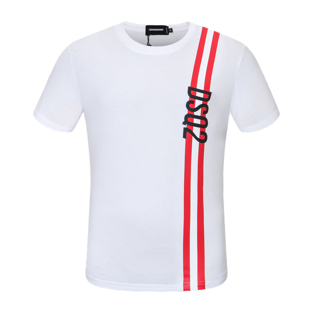 SOLO-D2 2024SS Cool fit T-shirt