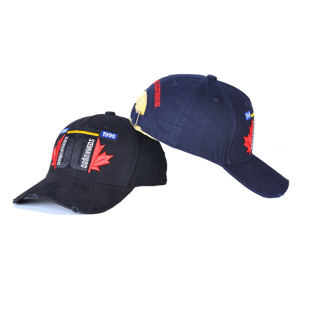 SOLO-DSQ2 Adjustable Hat