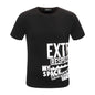 SOLO-DSQ2 Regular fit T-shirt