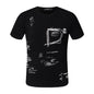 SOLO-DSQ2 24SS Cool fit T-shirt