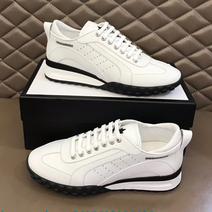 SOLO-DSQ2 2025SS Casual sneakers