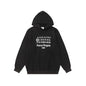 SOLO-Maison Margiela 2024ss Hoodie