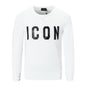 SOLO-D2 2024SS ICON LOGO Sweatshirts