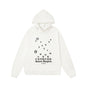 SOLO-Maison Margiela 2024ss Number Hoodie