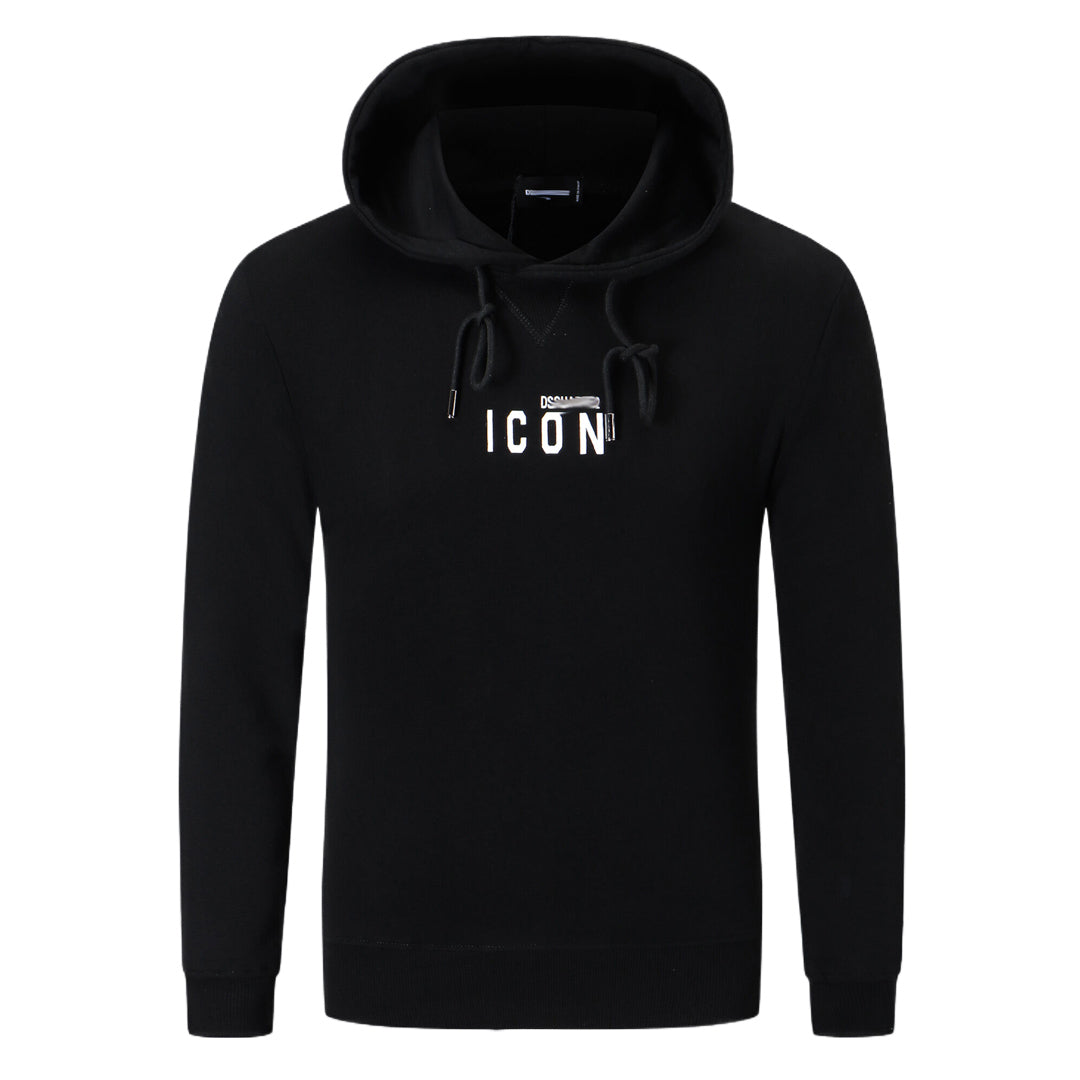 SOLO-D2 2024SS ICON Print Hoodies