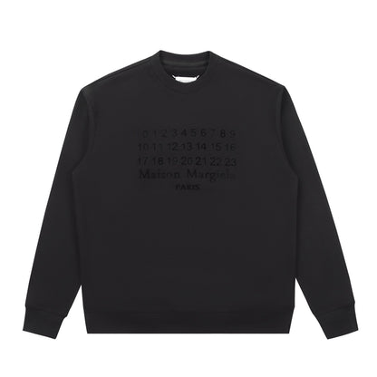 SOLO-Maison Margiela 2024ss Sweatshirt