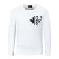 SOLO-D2 2024SS LOGO Print Sweatshirt