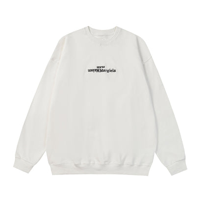 SOLO-Maison Margiela 2024ss Sweatshirt