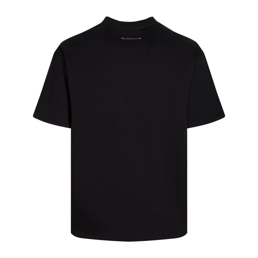 SOLO-Maison Margiela 24ss Printing T-shirt