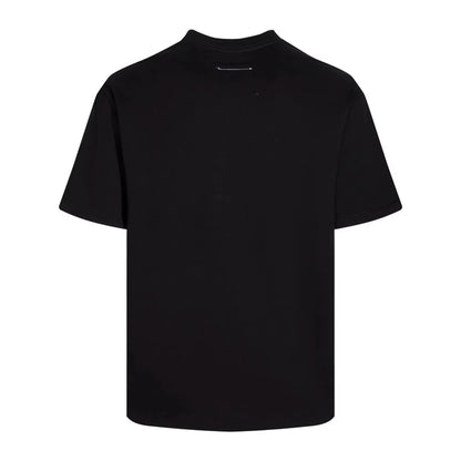 SOLO-Maison Margiela 24ss Printing T-shirt