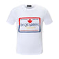 SOLO-DSQ2 25SS Cool fit T-shirt