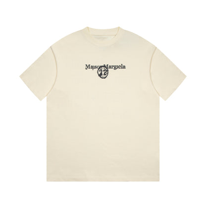 SOLO-Maison Margiela 24ss T-Shirt