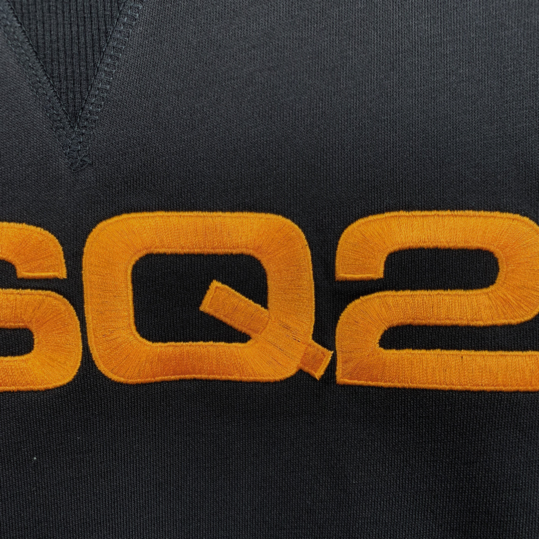 SOLO-D2 2025SS Sweatshirt