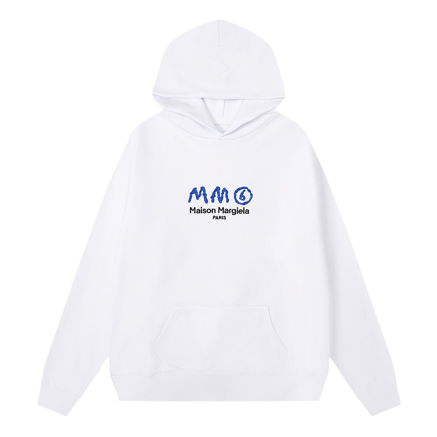 SOLO-Maison Margiela 2024ss Hoodie