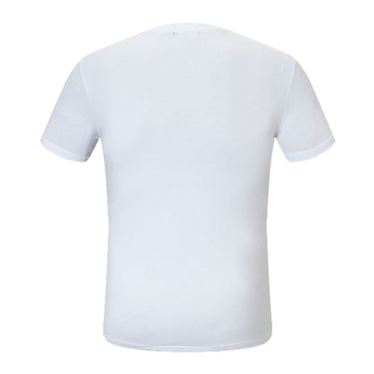 SOLO-DSQ2 Regular fit T-shirt