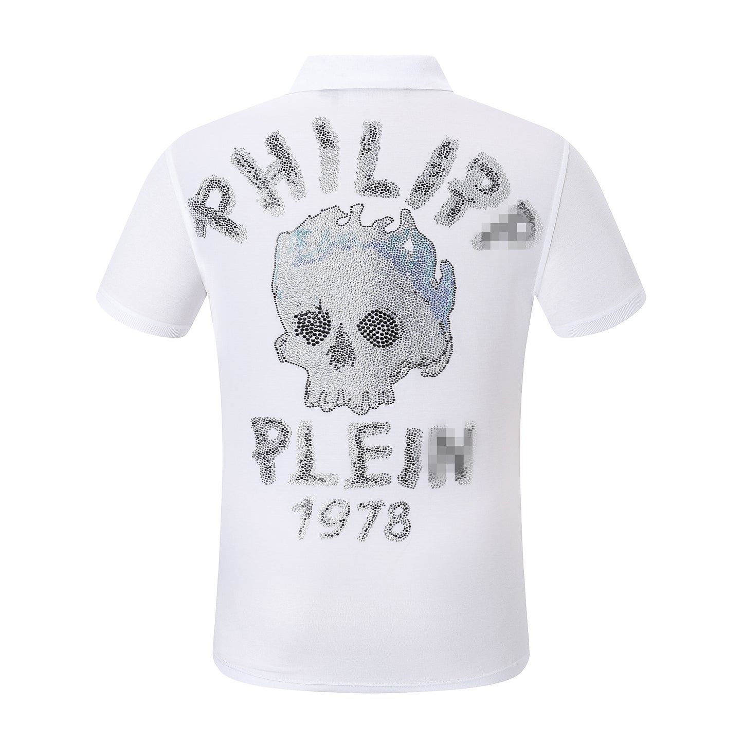 SOLO-Philpp 2024 Men POLO shirt