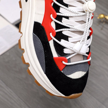 SOLO-DSQ2 2025 Men Casual sneakers