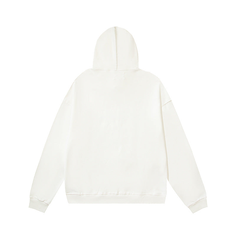 SOLO-Maison Margiela 2024ss Hoodie