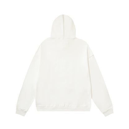 SOLO-Maison Margiela 2024ss Hoodie