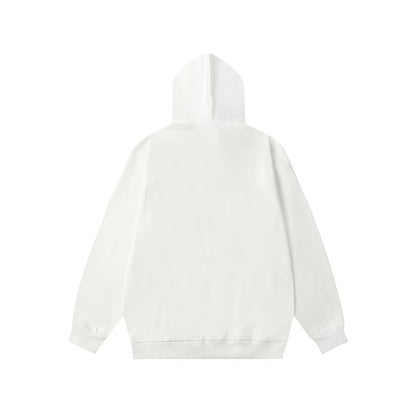 SOLO-Maison Margiela Cotton Hoodie