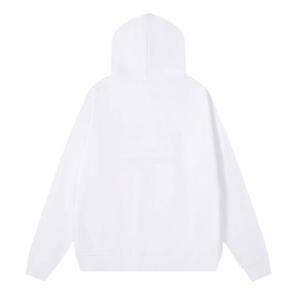 SOLO-Maison Margiela 2024ss Hoodie