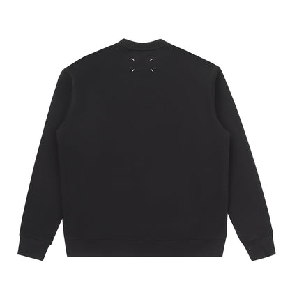 SOLO-Maison Margiela 2024ss Sweatshirt